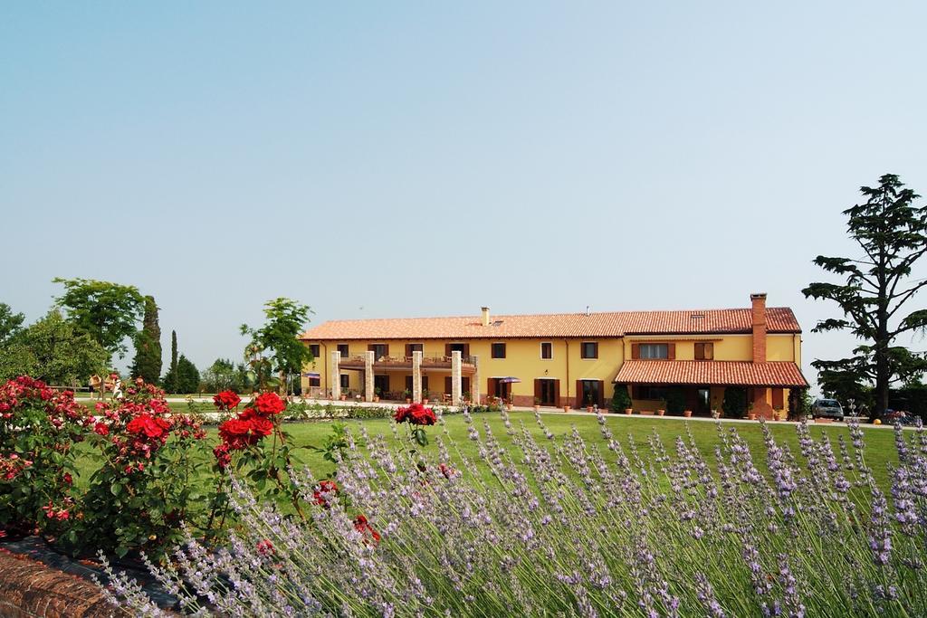 Agriturismo Tenuta Regina - Glamping Luxury Lodges And Apartments Palazzolo dello Stella Εξωτερικό φωτογραφία