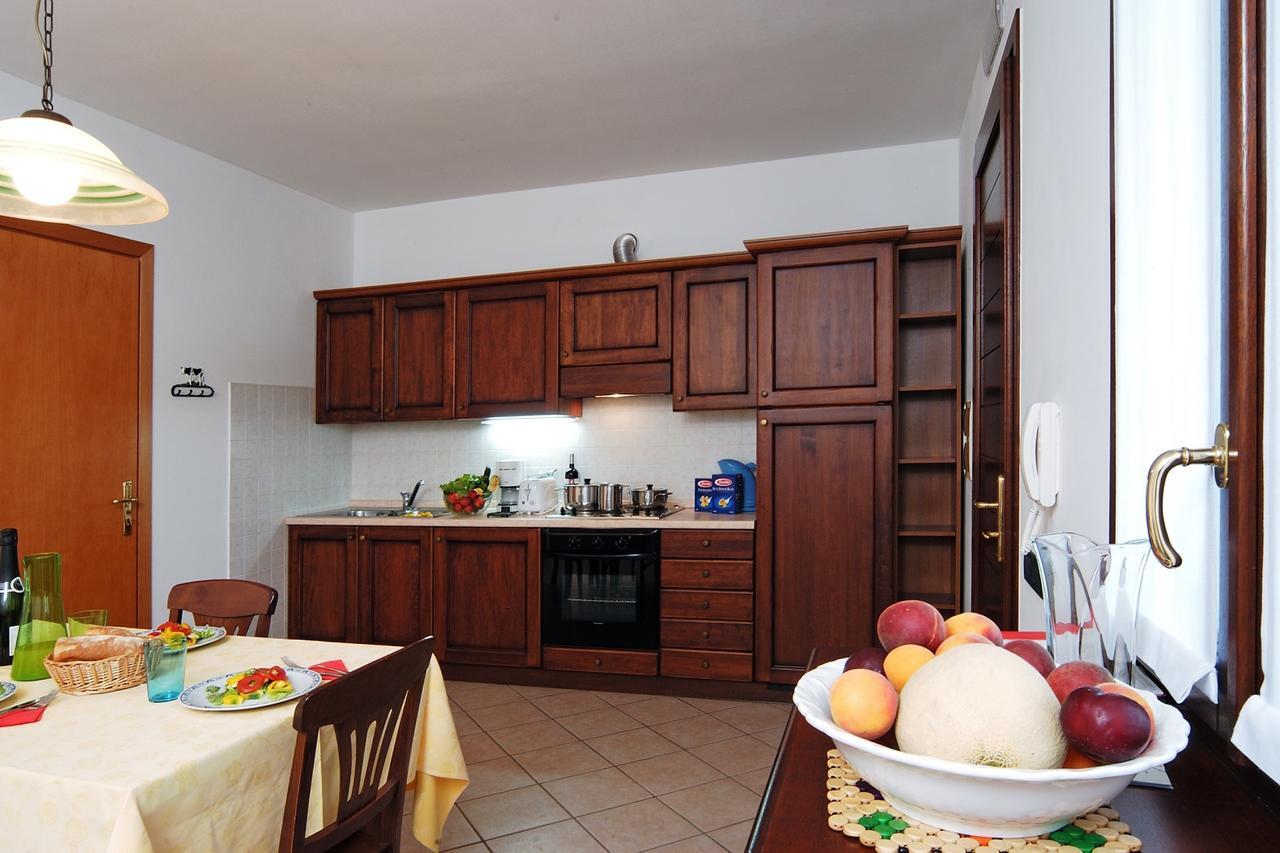 Agriturismo Tenuta Regina - Glamping Luxury Lodges And Apartments Palazzolo dello Stella Εξωτερικό φωτογραφία
