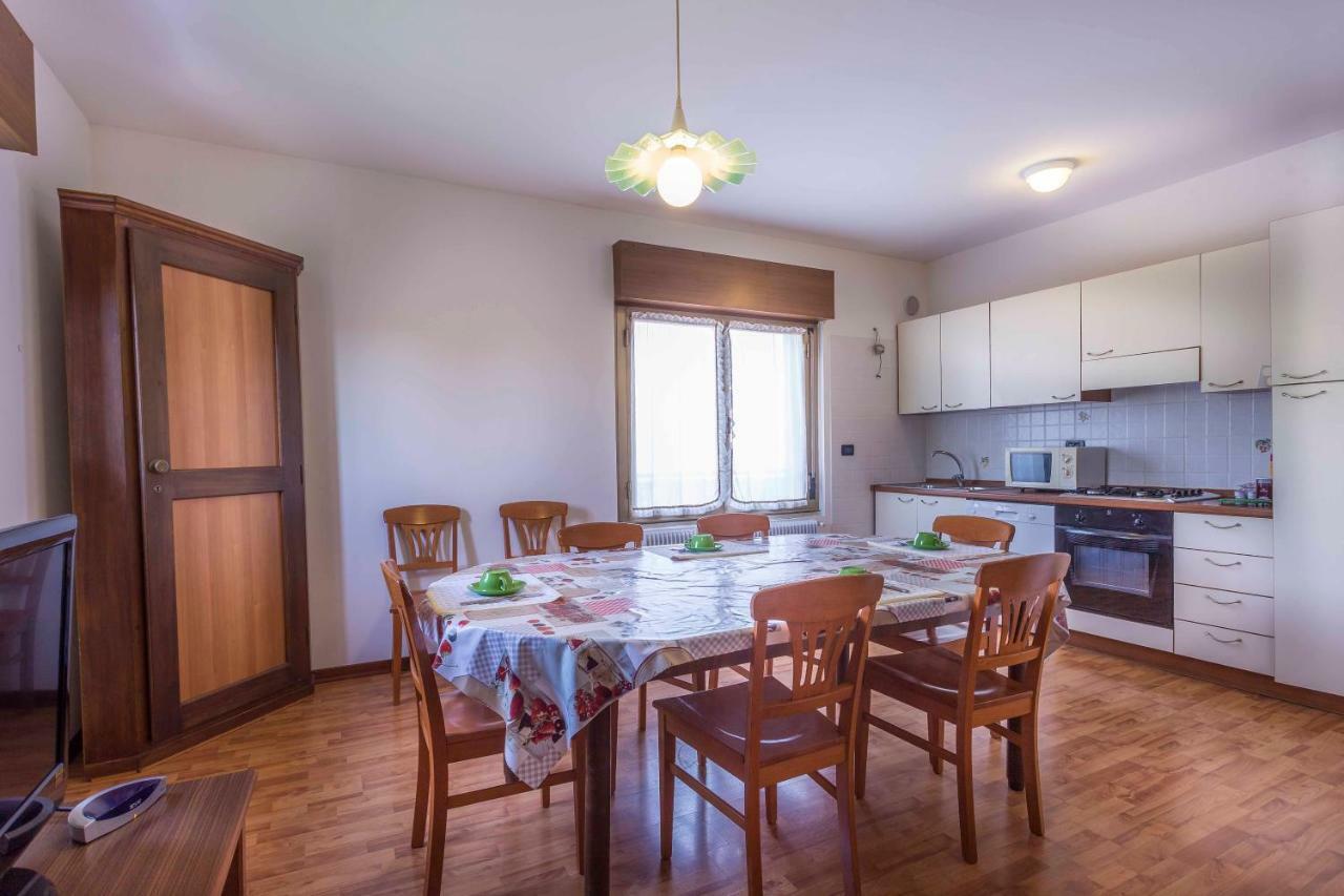 Agriturismo Tenuta Regina - Glamping Luxury Lodges And Apartments Palazzolo dello Stella Εξωτερικό φωτογραφία