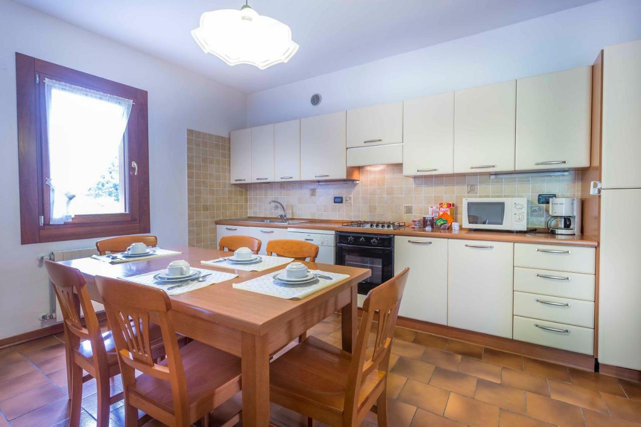 Agriturismo Tenuta Regina - Glamping Luxury Lodges And Apartments Palazzolo dello Stella Εξωτερικό φωτογραφία