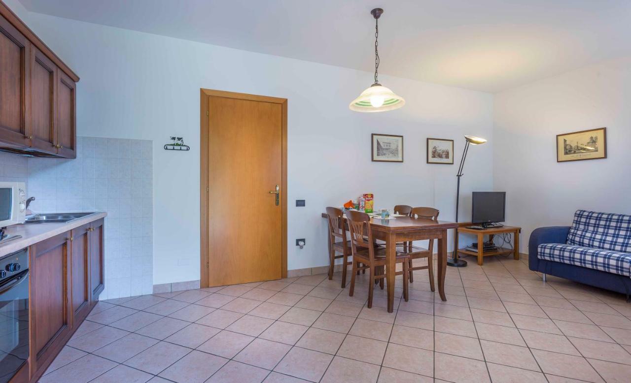 Agriturismo Tenuta Regina - Glamping Luxury Lodges And Apartments Palazzolo dello Stella Εξωτερικό φωτογραφία