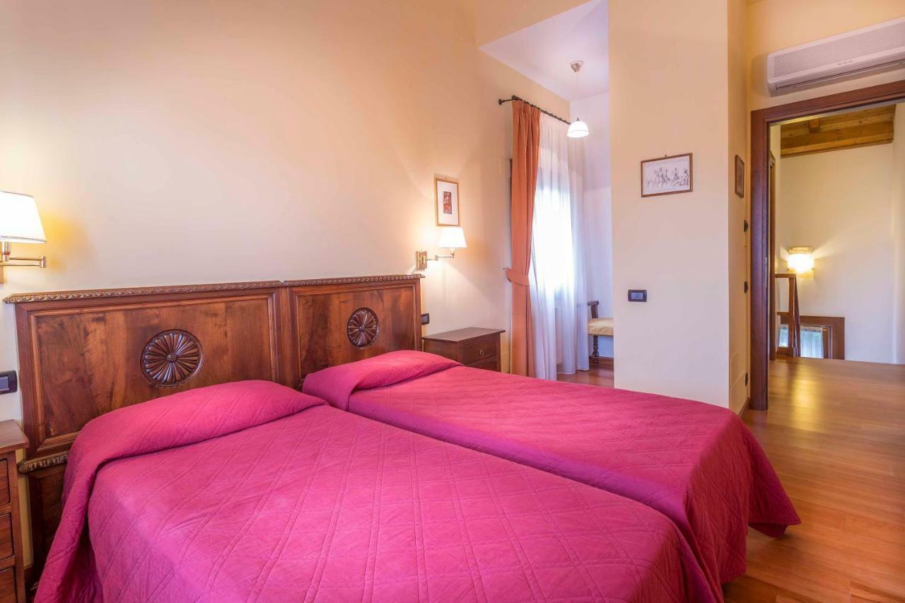 Agriturismo Tenuta Regina - Glamping Luxury Lodges And Apartments Palazzolo dello Stella Εξωτερικό φωτογραφία
