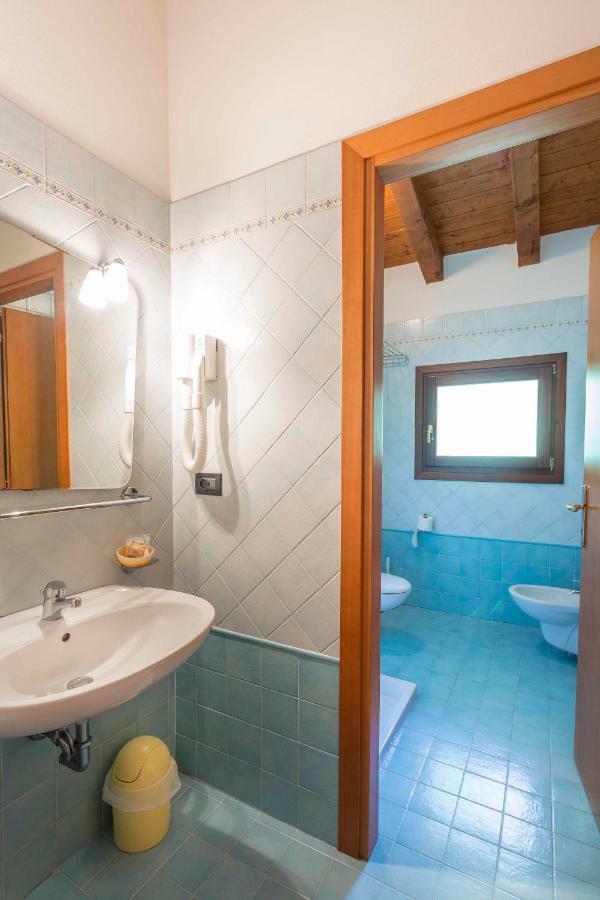 Agriturismo Tenuta Regina - Glamping Luxury Lodges And Apartments Palazzolo dello Stella Εξωτερικό φωτογραφία